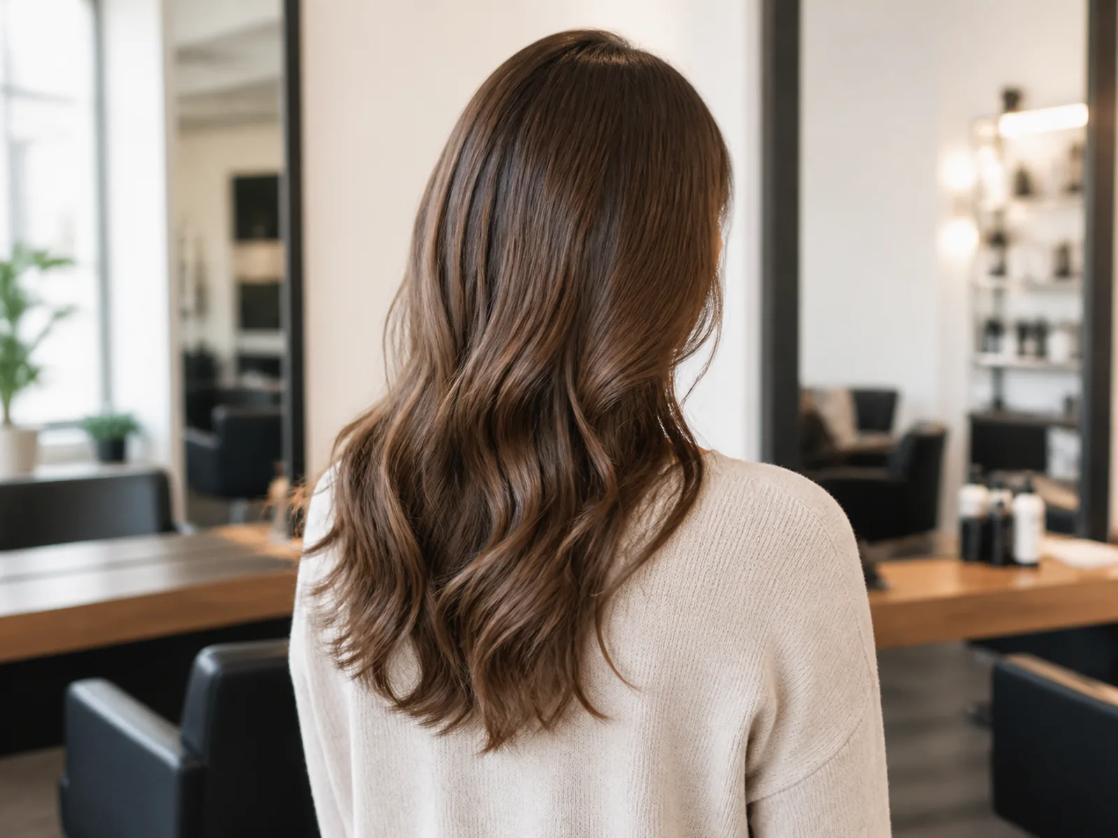 Is a Body Wave Perm Good for Fine Hair? Results, Risks & Maintenance article illustration